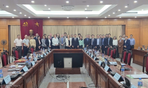 Vietnam approaches nuclear power systematically, adhering to international standards