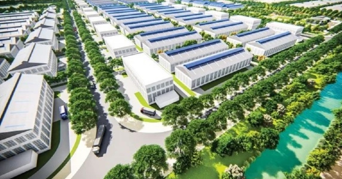 Ngoại giao kinh tế: “Lực đẩy mềm” cho làn sóng đầu tư khu công nghiệp mới