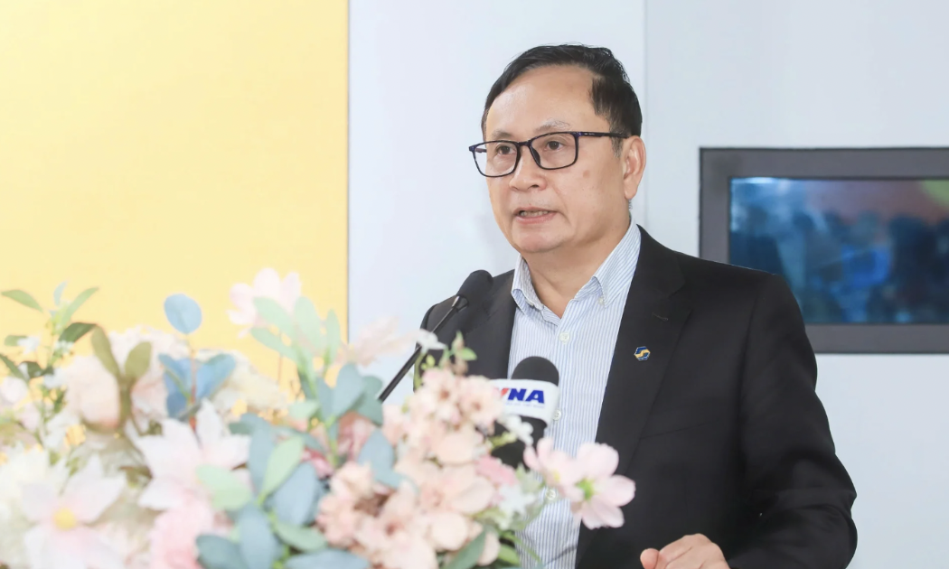 Chủ tịch VSD: Nếu không có thêm hàng mới chất lượng thì 20 năm nữa cũng khó hút vốn ngoại