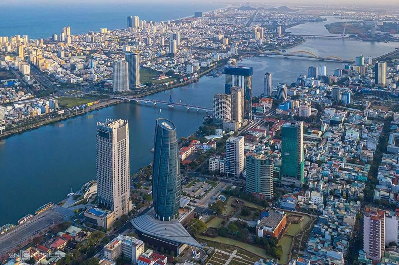 Da Nang targets GRDP growth of 11% in 2026