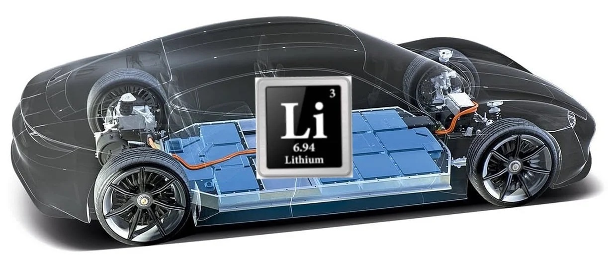 Nhu cầu lithium có thể tăng mạnh nhờ hệ thống lưu trữ pin