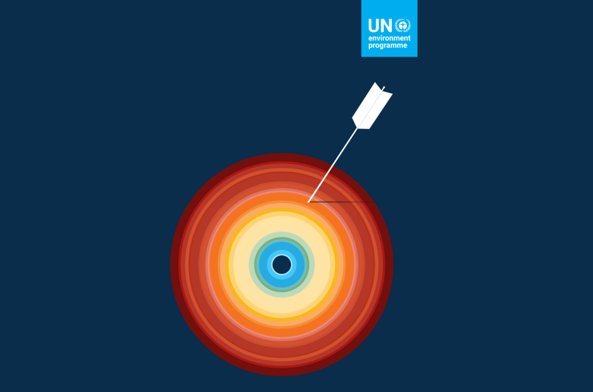 Thế giới đã đạt được những tiến bộ trong cuộc chiến chống biến đổi khí hậu, tuy nhiên, những nỗ lực này là quá ít và quá chậm so với yêu cầu cấp thiết để giữ mục tiêu 1.5°C của Thỏa thuận Paris trong tầm tay.