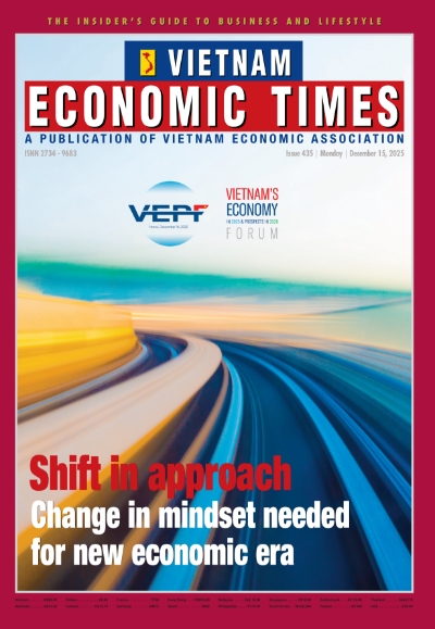 VET - Issue 435 - December 15, 2025