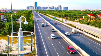 Project on applying IoT in smart transport approved