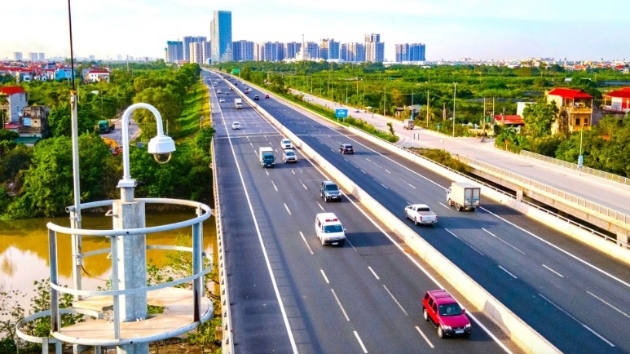 Project on applying IoT in smart transport approved