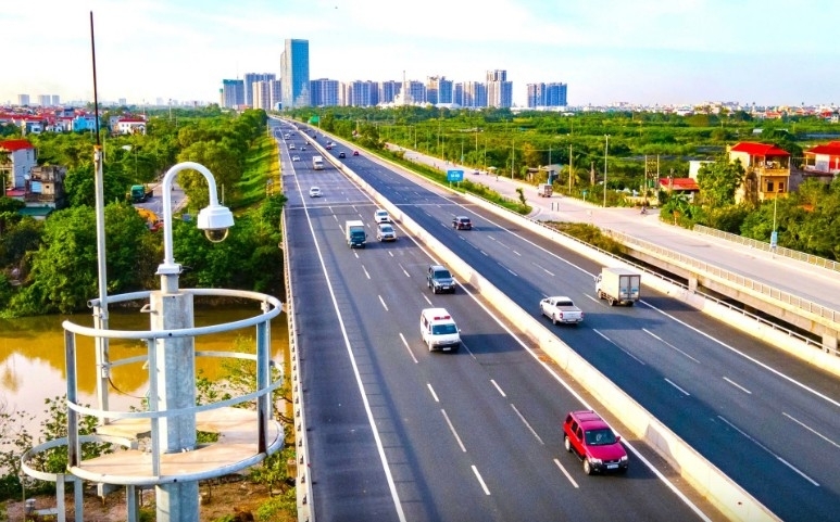 Project on applying IoT in smart transport approved