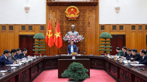 Thủ tướng yêu cầu hoàn thành xây dựng nhà cho 12 hộ dân ở Khe Sanh trước 31/12