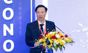 “Mở khóa” cho phát triển kinh tế dữ liệu Việt Nam