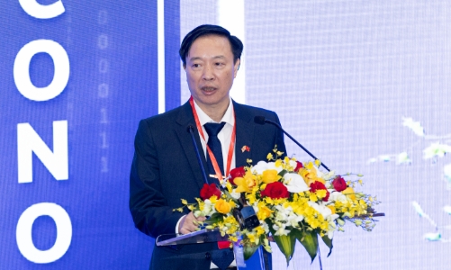 “Mở khóa” cho phát triển kinh tế dữ liệu Việt Nam