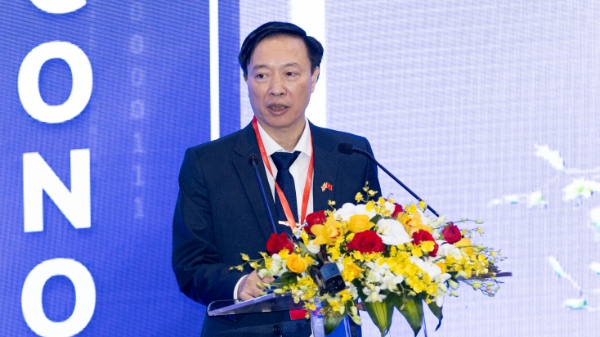 “Mở khóa” cho phát triển kinh tế dữ liệu Việt Nam