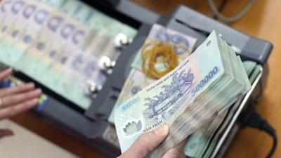 Credit management in need of update