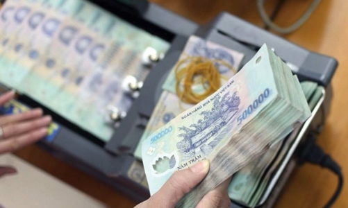 Credit management in need of update