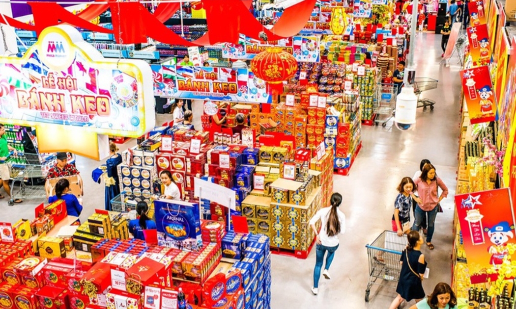 Khẩn trương khắc phục hậu quả thiên tai, phục hồi sản xuất, đẩy mạnh tiêu dùng dịp Tết