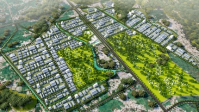 Hue city calls for investment in two industrial zones
