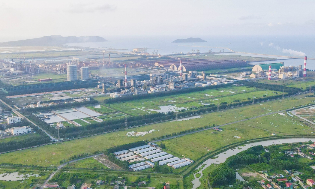 Hà Tĩnh sắp khởi công, khởi động 6 dự án quy mô hơn 128.552 tỷ đồng