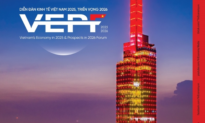 Đón đọc Tạp chí Kinh tế Việt Nam số 50-2025