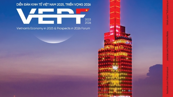 Đón đọc Tạp chí Kinh tế Việt Nam số 50-2025