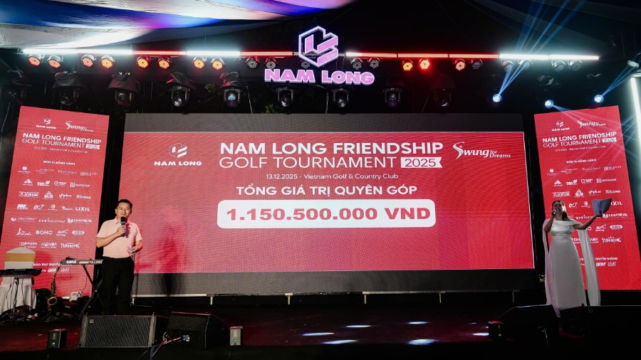 Chương trình đã nhận được sự hưởng ứng mạnh mẽ từ các đối tác, bạn bè thân hữu và vận động được số tiền hơn 1,15 tỷ đồng cho chương trình học bổng 