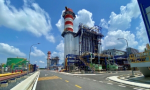 Vận hành nhà máy điện LNG đầu tiên: Bước ngoặt chuyển dịch năng lượng quốc gia