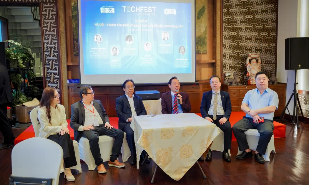 Không chỉ kiều hối, kiều bào người Việt còn mang nguồn lực công nghệ, đưa doanh nghiệp nội địa ra thế giới