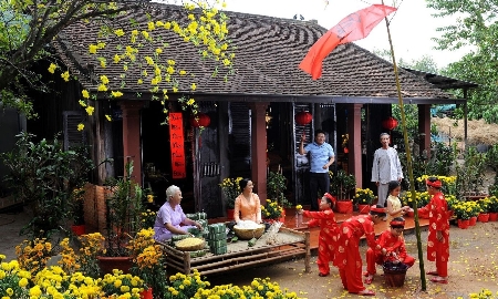 Tết Dương lịch 2026, người lao động được nghỉ 1 ngày