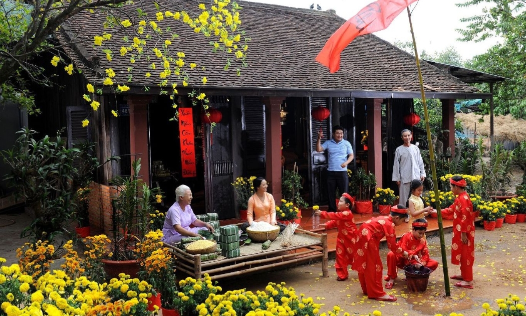 Tết Dương lịch 2026, người lao động được nghỉ 1 ngày