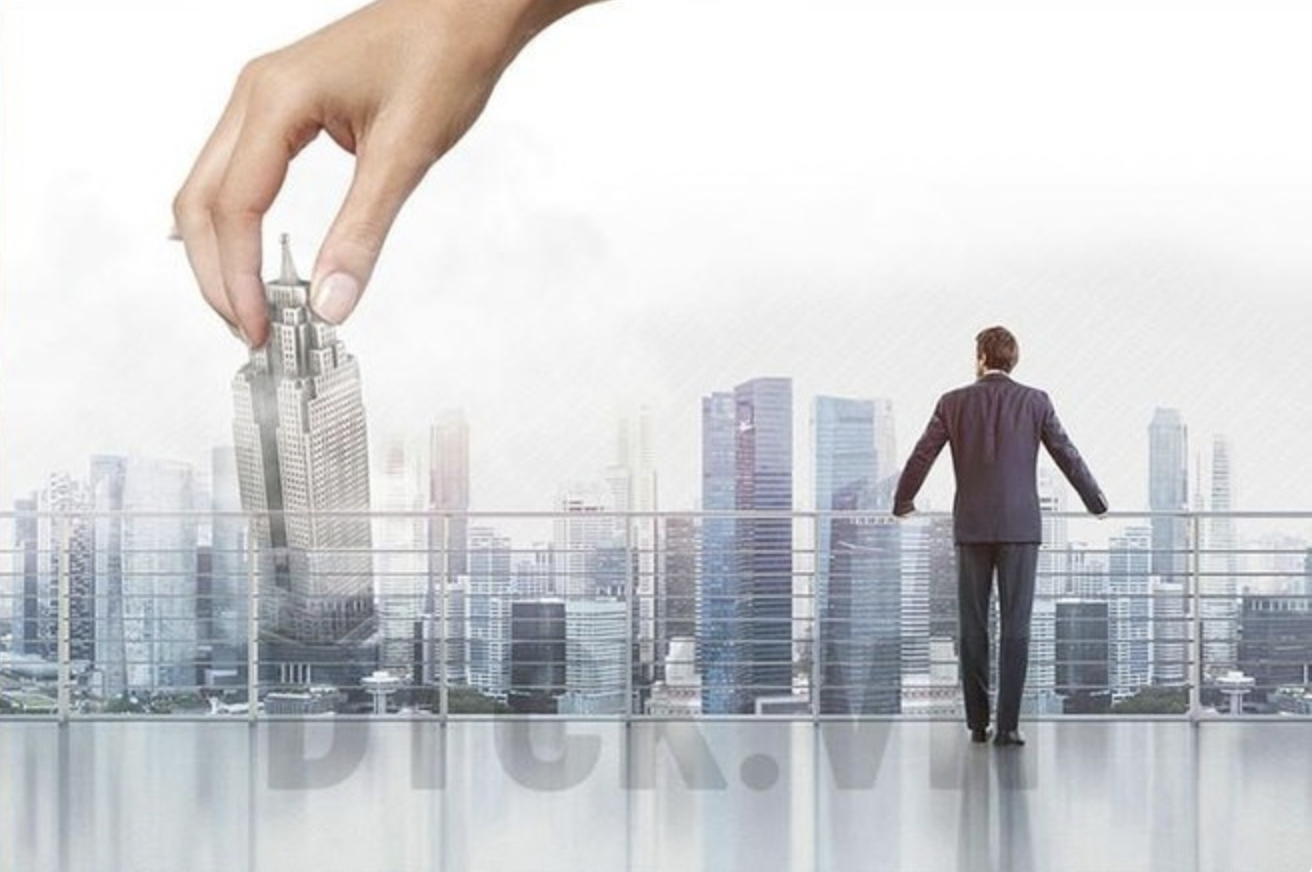 Lãi suất tăng không tác động quá tiêu cực đến thị trường bất động sản?