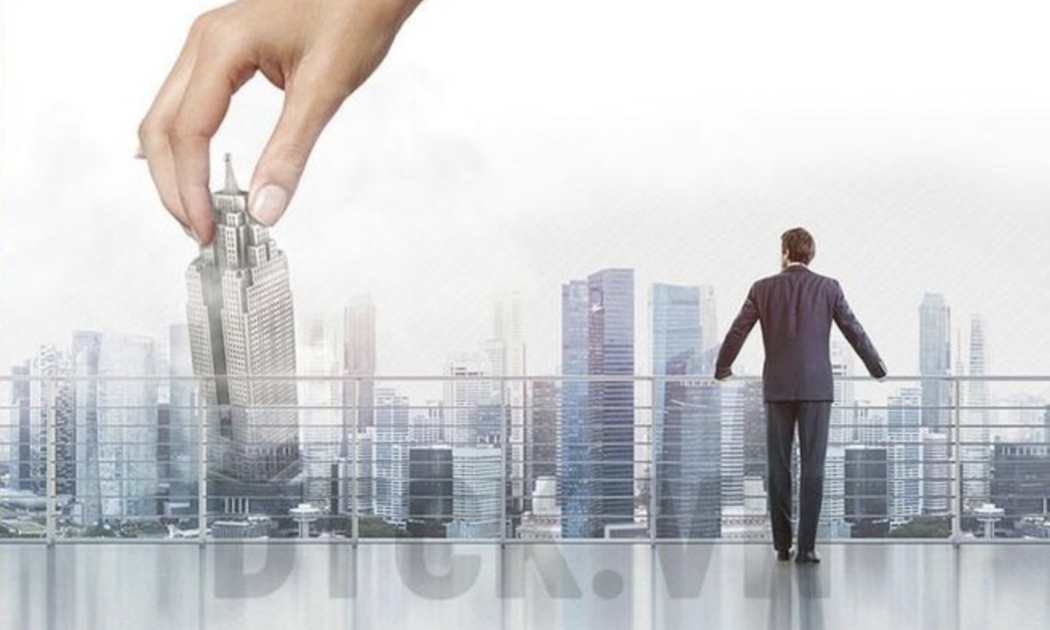 Lãi suất tăng không tác động quá tiêu cực đến thị trường bất động sản?