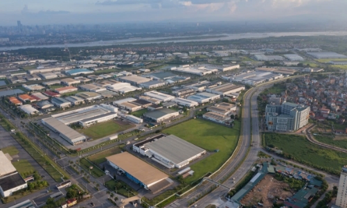 Giải bài toán dòng tiền cho doanh nghiệp nhờ loạt sản phẩm hỗ trợ của MB