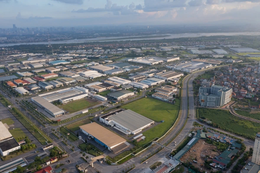 Nhu cầu phát triển hạ tầng sản xuất, mở rộng nhà xưởng và xây dựng chuỗi cung ứng hiện đại cần nguồn vốn trung và dài hạn ổn định và bền vững.&nbsp;