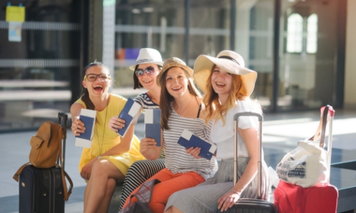 Du lịch Việt đón vị khách quốc tế thứ 20 triệu tại Phú Quốc