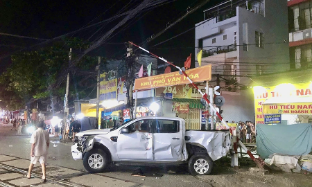 Đồng Nai nâng cấp hạ tầng đường ngang, bảo đảm an toàn đường sắt