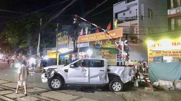 Đồng Nai nâng cấp hạ tầng đường ngang, bảo đảm an toàn đường sắt