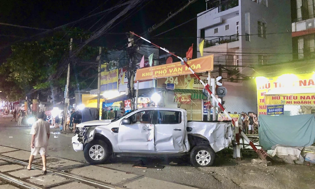 Đồng Nai nâng cấp hạ tầng đường ngang, bảo đảm an toàn đường sắt