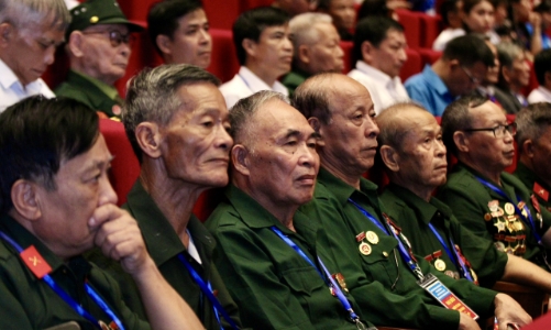 Hướng dẫn kinh phí thực hiện chế độ ưu đãi người có công năm 2025