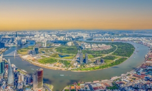 TP. Hồ Chí Minh phát huy Nghị quyết 98 để tạo nền tảng tăng trưởng 2 con số