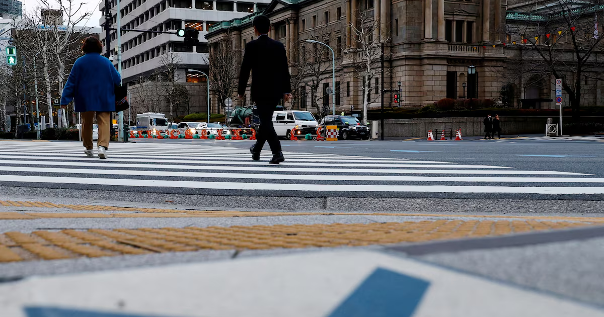 Giới chuyên gia tin chắc Nhật Bản sẽ tăng lãi suất trong tuần này