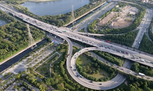 Bất động sản phía Nam Hà Nội: Cần một biểu tượng mở đầu cho chu kỳ phát triển mới