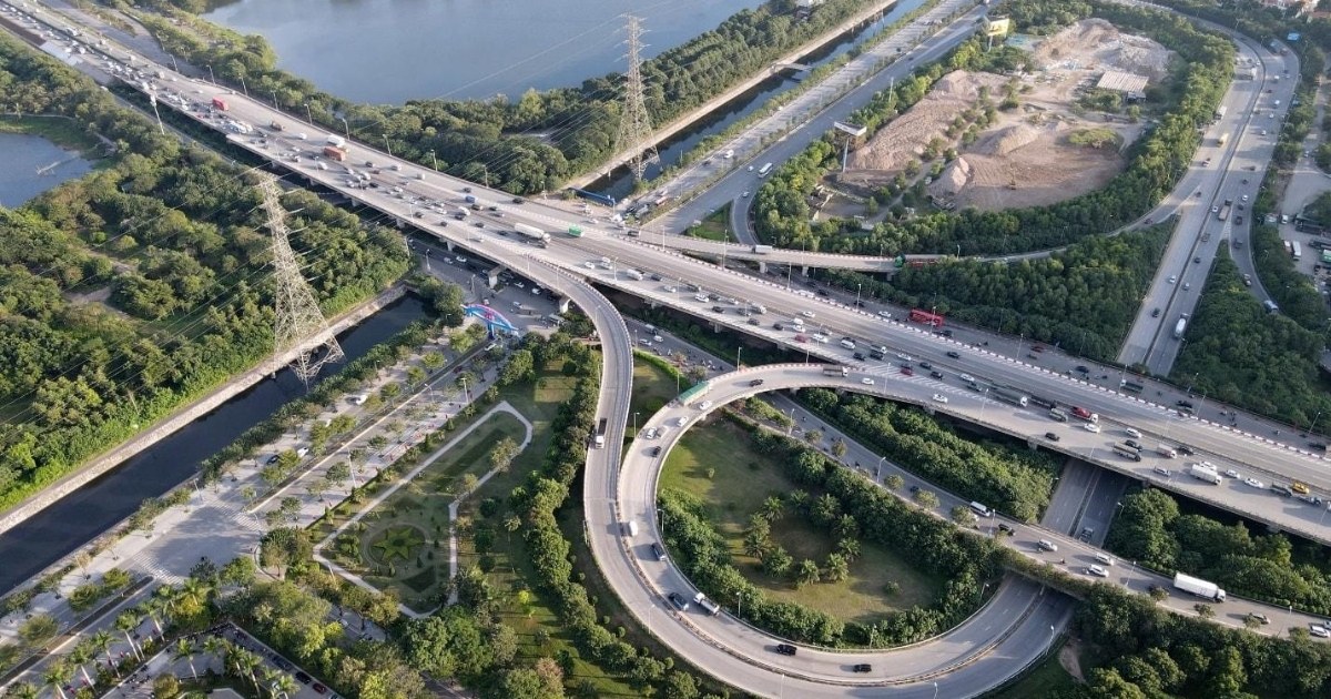 Bất động sản phía Nam Hà Nội: Cần một biểu tượng mở đầu cho chu kỳ phát triển mới