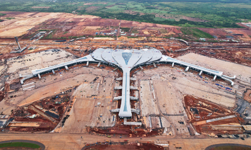 Đột phá TFP và cải cách đầu tư công: “Chìa khóa” cho mục tiêu tăng trưởng GDP hai chữ số