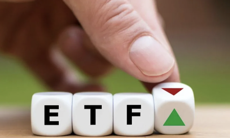 Tiền qua các quỹ ETF mua ròng cổ phiếu Việt Nam