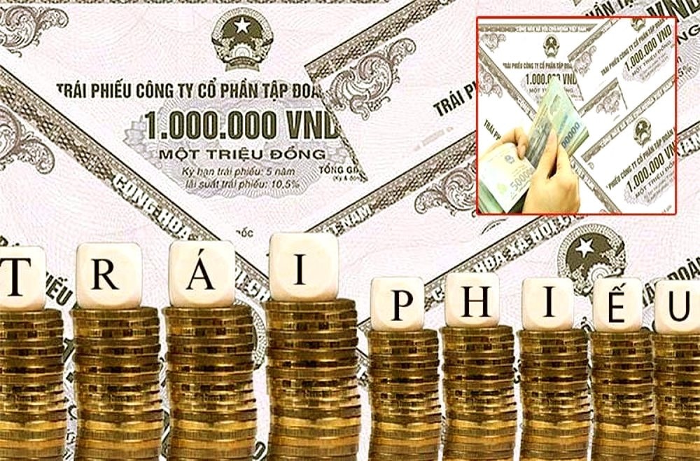 Nhu cầu vốn cho nền kinh tế vẫn dồn áp lực lên hệ thống ngân hàng