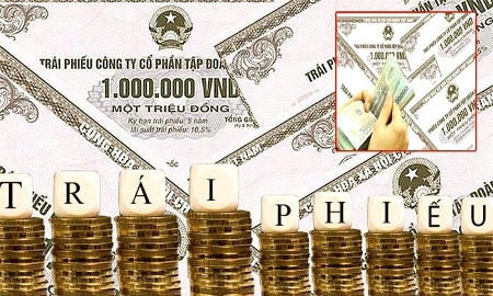 Nhu cầu vốn tăng cao, thị trường trái phiếu vẫn “thiếu lực”
