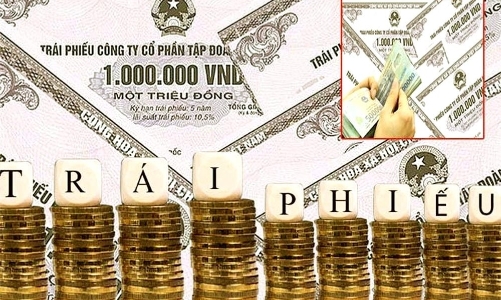 Nhu cầu vốn tăng cao, thị trường trái phiếu vẫn “thiếu lực”