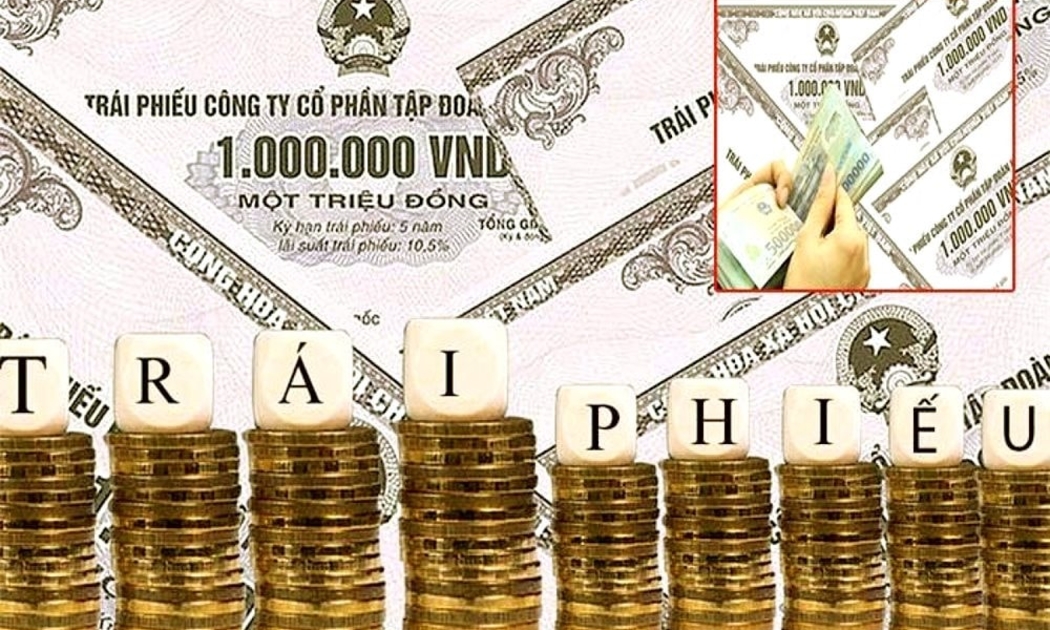Nhu cầu vốn tăng cao, thị trường trái phiếu vẫn “thiếu lực”