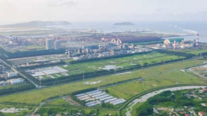 Ha Tinh set to launch six major projects worth nearly $4.9 bln