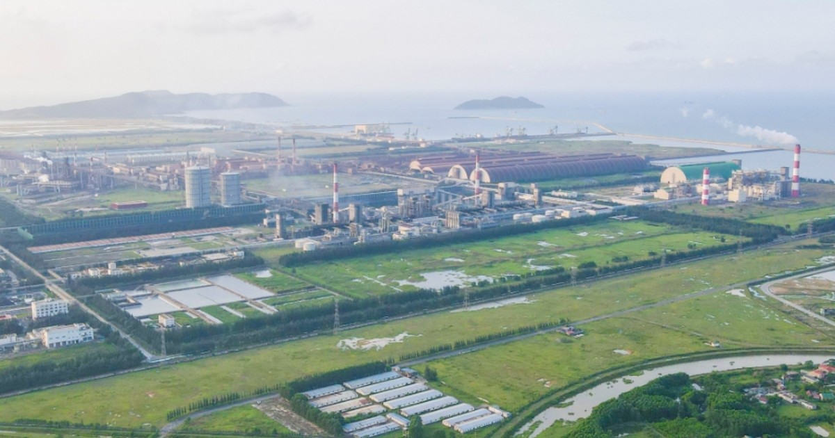 Ha Tinh set to launch six major projects worth nearly $4.9 bln - VnEconomy