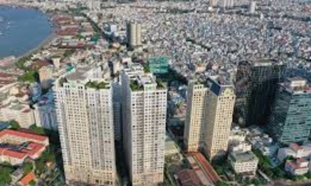 Đề nghị truy tố 22 bị can liên quan đến sai phạm tại khu “đất vàng” ở TP.HCM