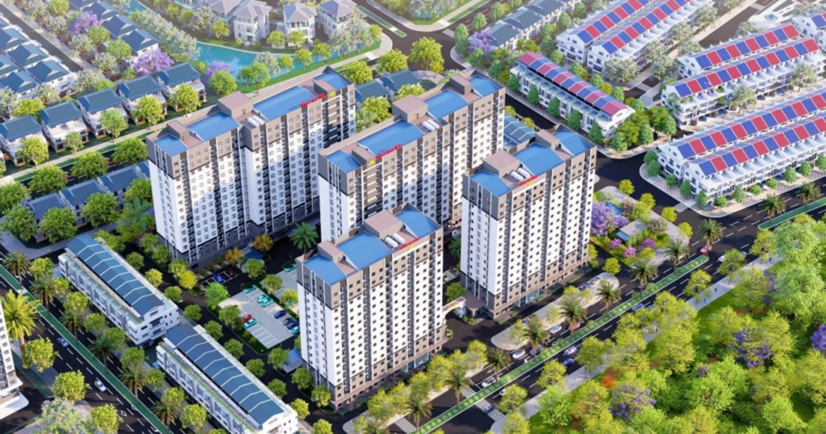 Huế sắp khởi công, khánh thành loạt dự án lớn