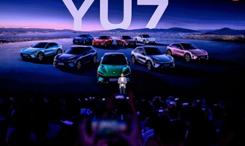 “Ngựa ô” ngành xe điện Xiaomi tái cấu trúc, lập chiến lược đẩy mạnh các nền tảng mới